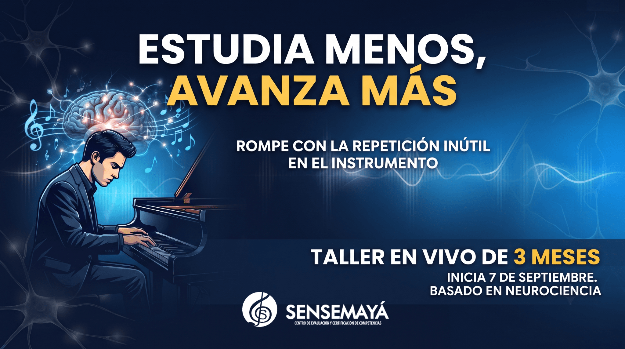 estudia menos